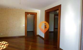 Imagem 6: Casa com 5 dormitórios à venda, 779 m² por R$ 6.200.000,00 - Cidade Jardim - Belo Horizont