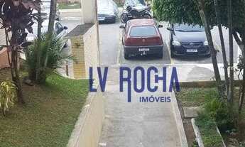 Imagem 5: Apartamento para venda no Condomínio Villa Rica - Jd Satélite