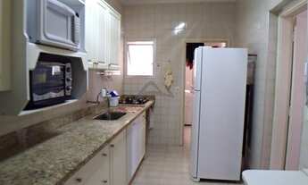 Imagem 5: Apartamento - Bosque - Campinas