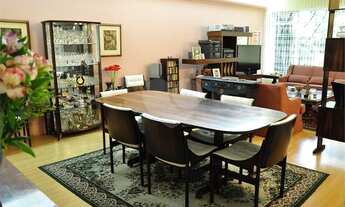 Imagem 2: São Paulo - Casa Padrão - CAMPO BELO