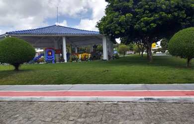 Imagem 3: Lote/Terreno para venda possui 300 metros quadrados em Antares - Maceió - Alagoas