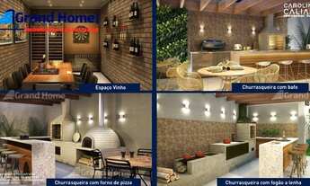 Imagem 3: Apartamento 3 quartos em Itapuã