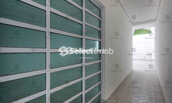 Imagem 4: Sobrado à VENDA no Jardim Pedroso - Mauá/SP