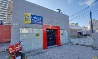 Imagem: FORTALEZA - Casa Comercial - ALDEOTA