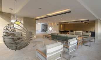 Imagem 4: Apartamento de 163m² no Vale do Sereno, no Edifício Kadosh, com 4 quartos, sendo 2 suítes