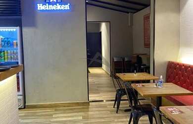 Imagem 3: Salão - Cambuí - Campinas