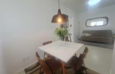 Imagem 3: Belíssimo apartamento, totalmente mobiliado ao lado da av. Paulista