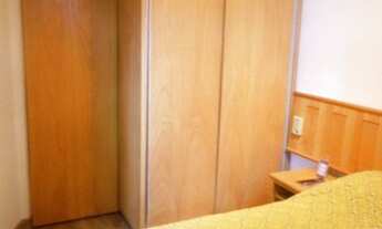 Imagem 5: Flat para alugar em Pinheiros - Edifício The Excellence - Cód. GFP02871