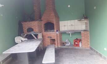 Imagem 3: Casa com 3 dorms, Vila Oceanopolis, Mongaguá - R$ 600 mil, Cod: 11387