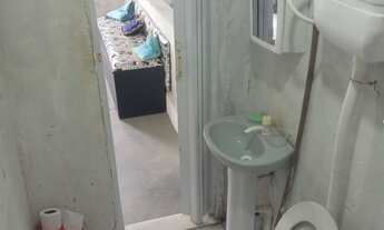 Imagem 5: Casa na base naval de Aratu