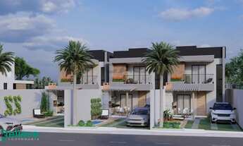 Imagem 5: Lançamento! Lindas Casas Duplex com Acabamento de primeira Área Gourmet e 2 vagas