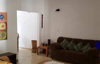 Imagem 3: CASA disponível a venda ou locação no bairro Vila Bourghese em Pindamonhangaba