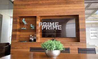 Imagem 3: Casa com 3 dormitórios à venda, 260 m² por R$ 2.700.000,00 - Sun Lake Residence - Londrina