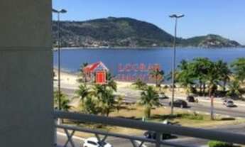 Imagem 4: Apartamento para venda com vista para a Praia de São Francisco - Niterói - RJ