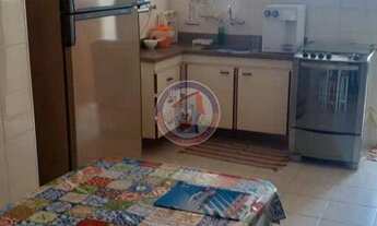 Imagem 4: Apartamento à venda 3 Quartos, 1 Suite, 1 Vaga, 113M², Centro, Mongaguá - SP