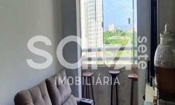 Imagem: SALVADOR - Apartamento Padrão - PIATÃ