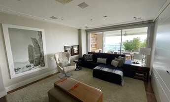 Imagem 7: Apartamento Venda Pinheiros 332 m² 4 Dormitórios