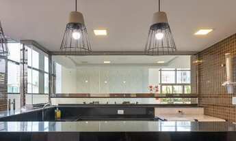 Imagem 3: Apartamento para Venda em João Pessoa, Tambauzinho, 3 dormitórios, 3 suítes, 2 banheiros