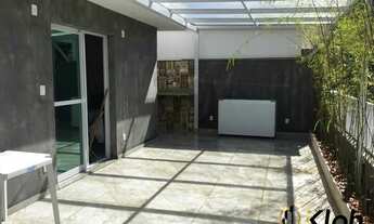 Imagem: Linda cobertura- bingen- petrópolis quot