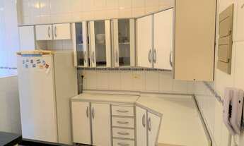 Imagem 4: Apartamento para venda tem 78 metros quadrados com 2 quartos 1vaga em Canto do Forte 255 m