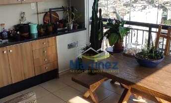 Imagem: Apartamento com 3 dormitórios à venda