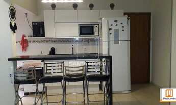 Imagem 2: Apartamento (tipo - padrao) 2 dormitórios, cozinha planejada, em condomínio fechado