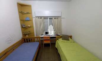 Imagem 5: Apartamento em Ipiranga com 95m² 2 dormitórios 2 banheiros