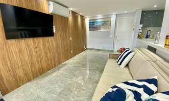 Imagem 7: Linda Cobertura Finamente Mobiliada de alto padrão com vista para o mar, Oportunidade