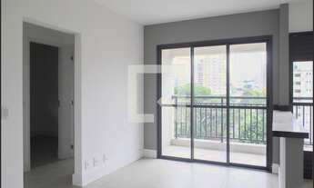 Imagem: Apartamento para Aluguel - Água Fria, 2