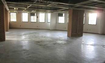 Imagem: Prédio - Parque São Quirino - Campinas