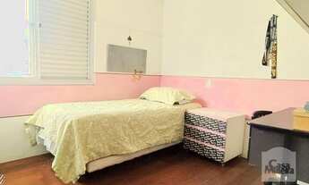 Imagem 4: Cobertura à Venda - Cidade Nova, 4 Quartos, 221 m²