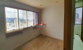 Imagem: SÃO PAULO - Conjunto Comercial/Sala - SANTANA