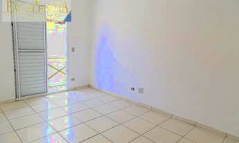 Imagem 4: Casa em Condomínio para Locação em São Paulo, Jardim Carlu, 2 dormitórios, 2 banheiros, 1