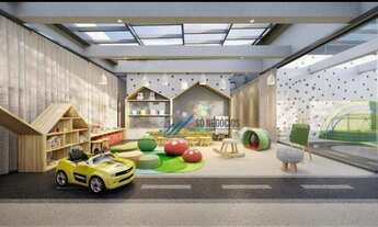 Imagem 7: Apartamento 174m² - 4 Dorms sendo 2 Suítes - 2 Vagas cobertas - Sala (podendo ser ampliad