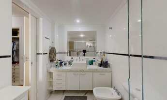 Imagem 5: APARTAMENTO RESIDENCIAL em São Paulo - SP, Paraíso