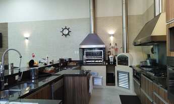 Imagem 7: Luxuoso sobrado 3 suites á 20 mts da praia