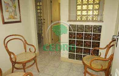 Imagem 3: Porto Alegre - Conjunto Comercial/Sala - Floresta