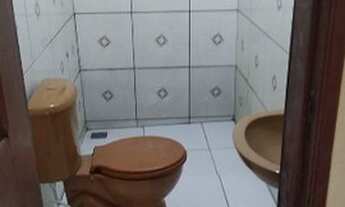 Imagem 6: Alugo casa por um ótimo preço. Tel. Zap