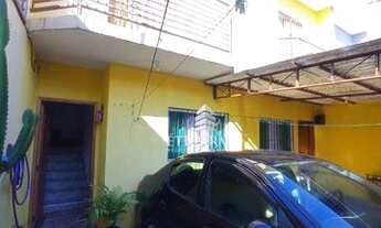 Imagem: Sobrado com 2 dormitórios à venda, 58