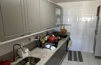 Imagem 2: SALVADOR - Apartamento Padrão - PITUBA