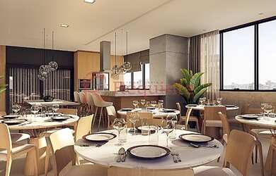 Imagem 7: Itapema - Apartamento Padrão - Morretes