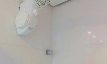 Imagem 6: Apartamento para Aluguel - Rio Branco, 1 Quarto, 40 m2