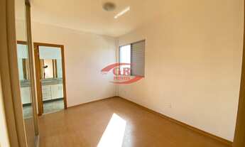 Imagem 7: Apartamento com área privativa à venda, 4 quartos, 2 suítes, 3 vagas, Buritis - Belo Horiz