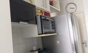 Imagem 5: São Paulo - Apartamento Padrão - Ipiranga