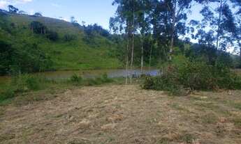 Imagem: O Terreno para venda possui 600M² em Igaratá