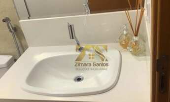 Imagem 6: Apartamento com 3 Suítes no Residencial Capim Dourado