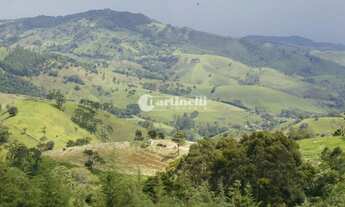 Imagem 6: São Bento do Sapucaí - Sítio - zona rural