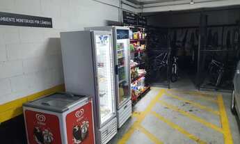 Imagem 7: Apartamento para venda com 50 metros quadrados com 2 quartos em Utinga - Santo André - SP