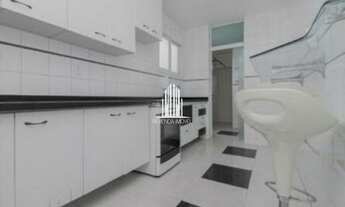 Imagem 2: Apartamento Jardim Sul à venda com 3 dormitórios e 2 vagas no Morumbi, São Paulo - SP