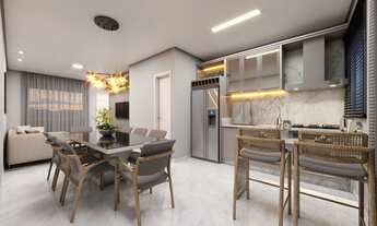 Imagem 5: Sobrado para venda com 80 metros quadrados com 2 quartos em Centro - Balneário Piçarras